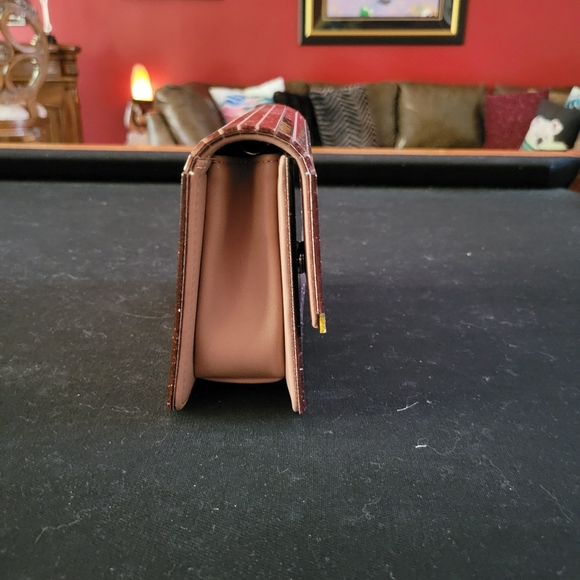 Party glitter clutch - Picture 6 of 12